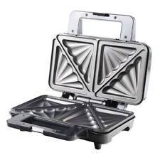 Sandwich-Toaster Sandwichmaker Sandwichtoaster Toast-Make 900W