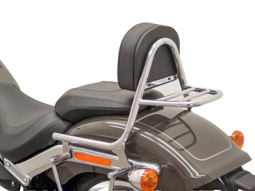 Fehling 6232 sissy bar für - fehling,