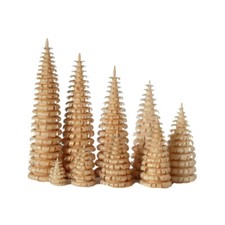 11 er Pack Ringelbäume vers