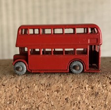 Vintage Lesney Matchbox Series