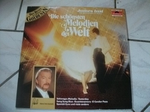 James last die - ,