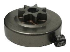 Kettenrad 3/8" 7Z passend für