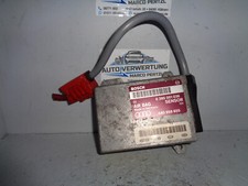 Audi 80 B4 8C Avant 2.0E Airbag Steuergerät Bosch 0285001036 4A0959655