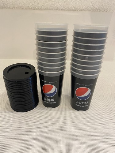 Stück pepsi cola - 20,