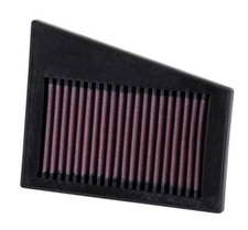 Sport luftfilter 33 - sport, 33-2194