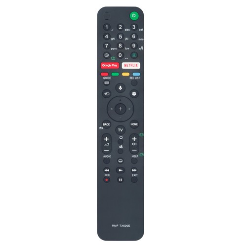 Rmf tx500e ersatzfernbedienung - rmf-tx500e,