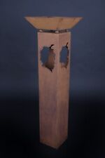 Rost Säule + Schale RS43+S01