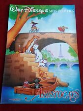 Aristocats Kinoplakat Poster