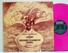 Creedence clearwater revival - creedence,