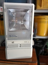 ROBUSTER Philips Solaria UVA HP3134/B, Gesicht/Oberkörperbräuner Solarium!!