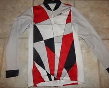 Santini vintage trikot - santini,