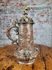 Figural Messing-Und