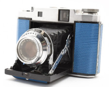 [Near Mint mit Hülle] Mamiya