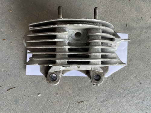 Emw r35 zylinderkopf - emw,