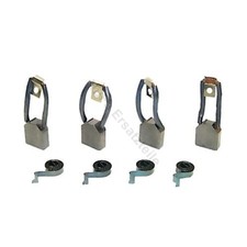 Kohlebürsten für Yale