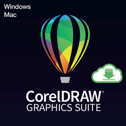 Coreldraw graphics suite - coreldraw,