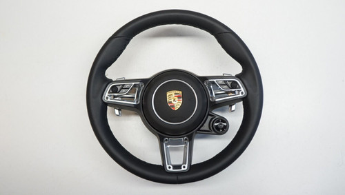 Porsche 991 981 95b - porsche, macan