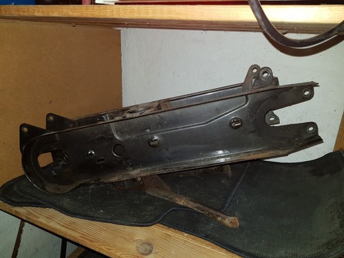 Vespa motor schlitten - vespa, si