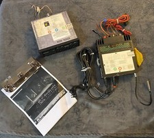 Original BMW Blaupunkt Autoradio Berlin IQR 88 Cassetten E32, E34