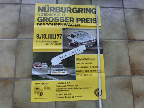 Der tourenwagen - gp,