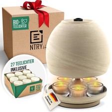 NTRY Home® CandleStove -