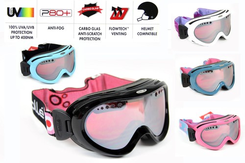 Bolle nebula skibrille - bolle,