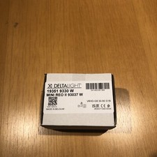 Delta Light 19351 9330 W