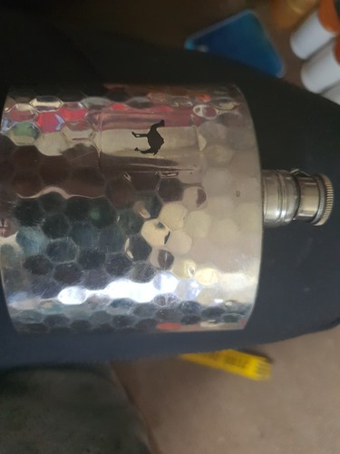 Flachmann trinkflasche - flachmann,
