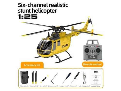 Era c180y brushless bo105 - era,