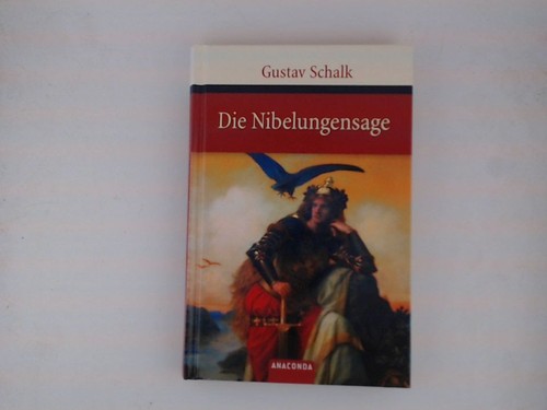 Die nibelungensage große - die,