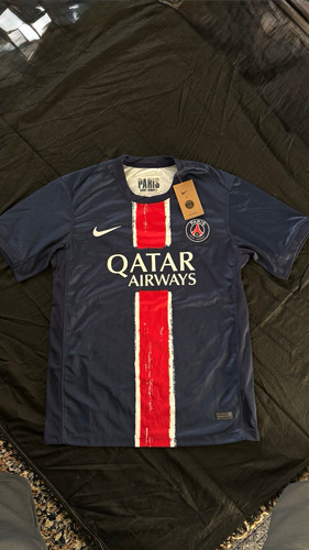 Nike paris saint germain - paris, psg