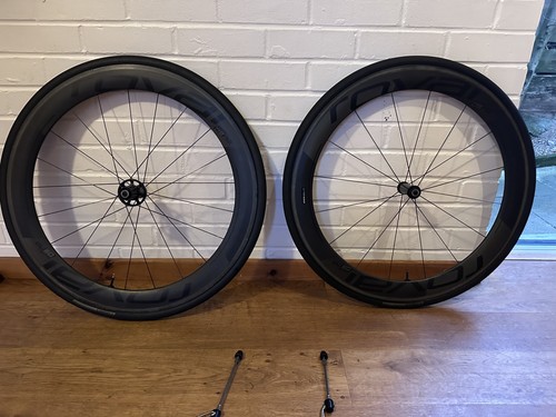 Specialized roval cl60 rapide - roval,