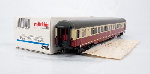 Märklin 4296