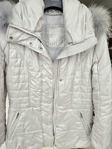 Betty barcly damen winterjacke - barcly,
