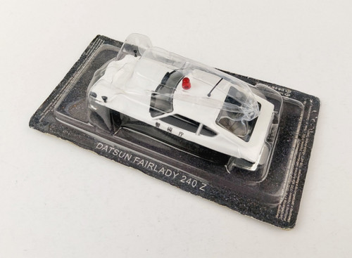 Deagostini auto modell 1 43 - deagostini,