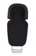 VOLVO Kindersitz Nubuk