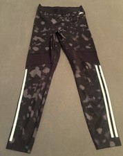 ADIDAS DAMEN SPORT HOSE GR: M Neu
