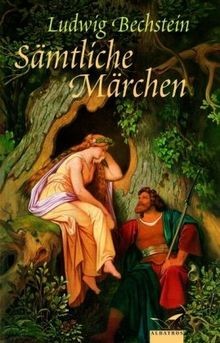Sämtliche märchen von - märchen,