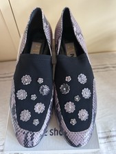 Damen Schuh Fernando Pensato