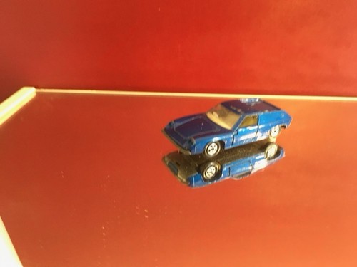 Lesney matchbox superfast - lesney,