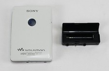 SONY Walkman mit Batterie