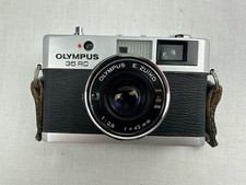 Olympus 35 RC 35mm