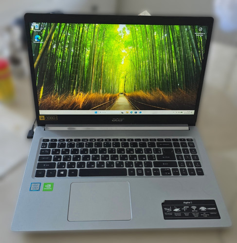 Acer aspire a515 54g 15 - a515-54g,, 15,6