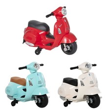 VESPA Elektromotorrad