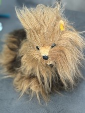 Steiff Yorkshire Terrier Taffy