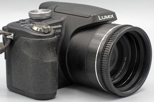 Panasonic lumix dmc - lumix, dmc-fz28