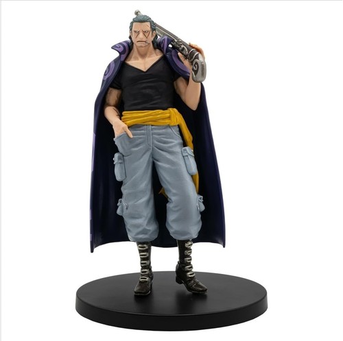 One piece figur benn beckman - figur,
