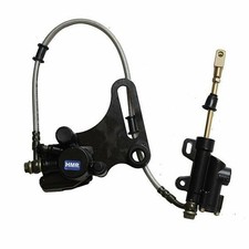 HMParts Moto Cross Dirt Bike