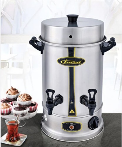 Semaver çay teemaschine - Çay,