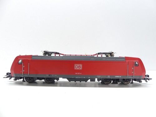 Trix 21502 lok br147 - h0,